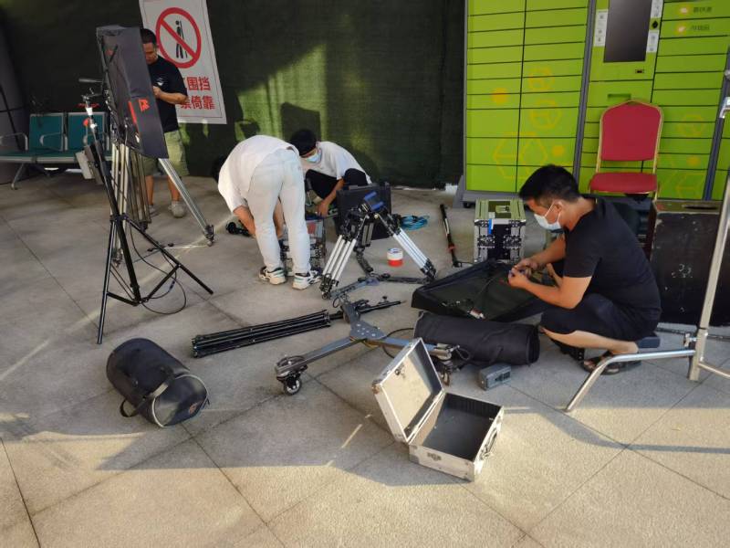 数据驱动，精准触达——淮北TVC与广告片拍摄制作的数据化转型