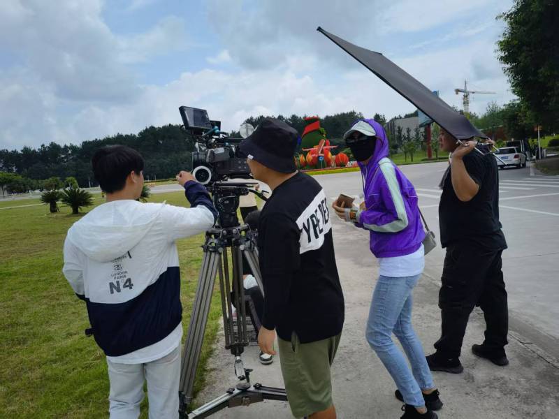 场景赋能，淮北TVC拍摄打造品牌沉浸式体验
