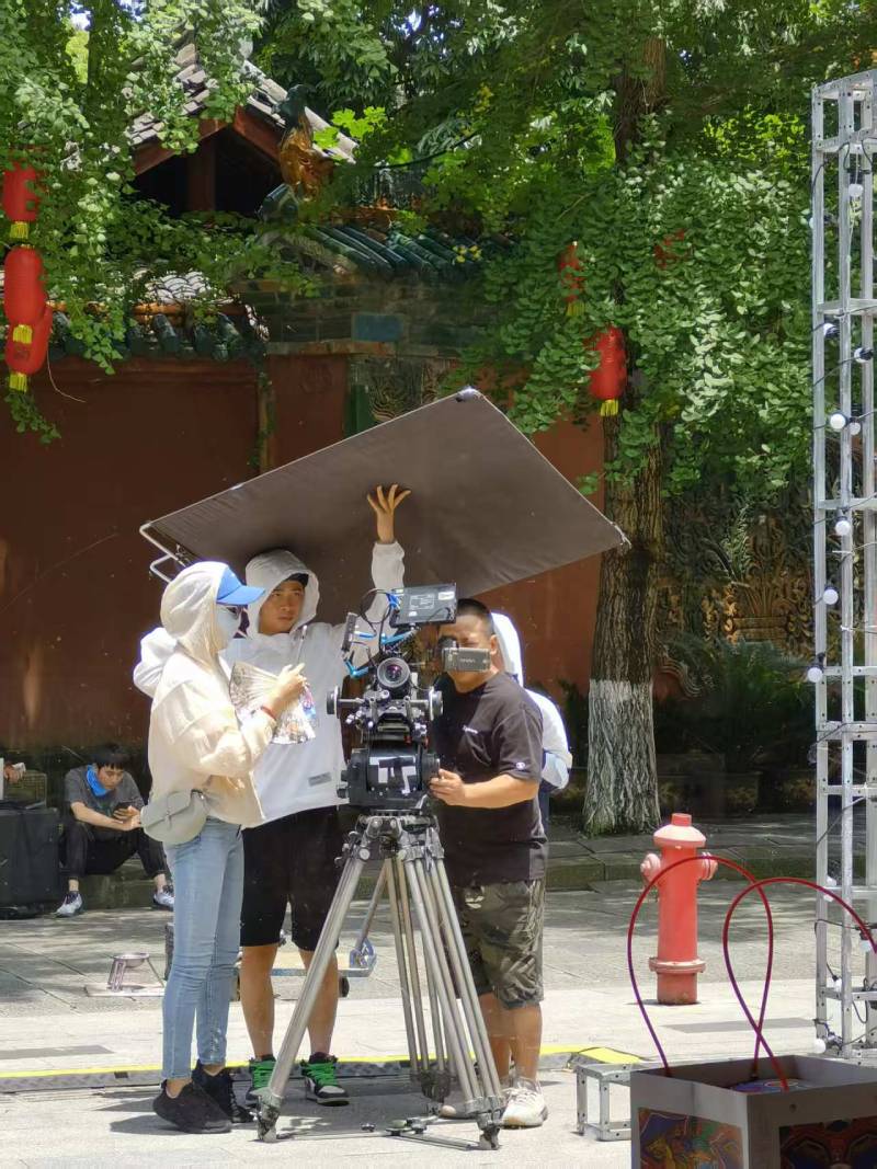 淮北TVC拍摄公司：资深团队坐镇，打造现象级广告作品的幕后推手