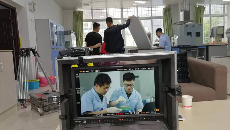 元宇宙搭台唱戏，淮北广告片拍摄公司抢滩虚拟世界首支舞