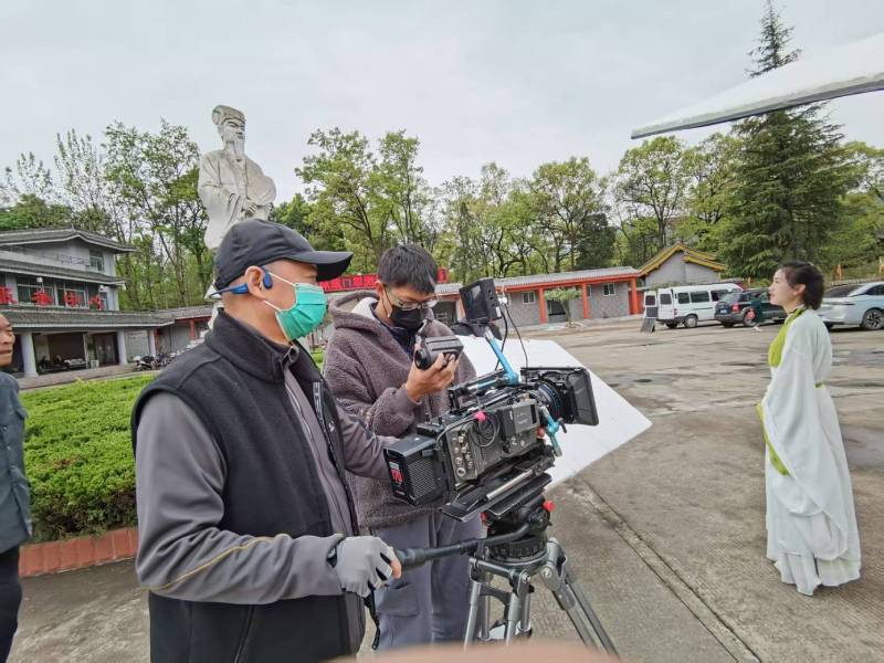 淮北广告片拍摄公司：从策划到投放，一站式服务，让品牌传播更高效！