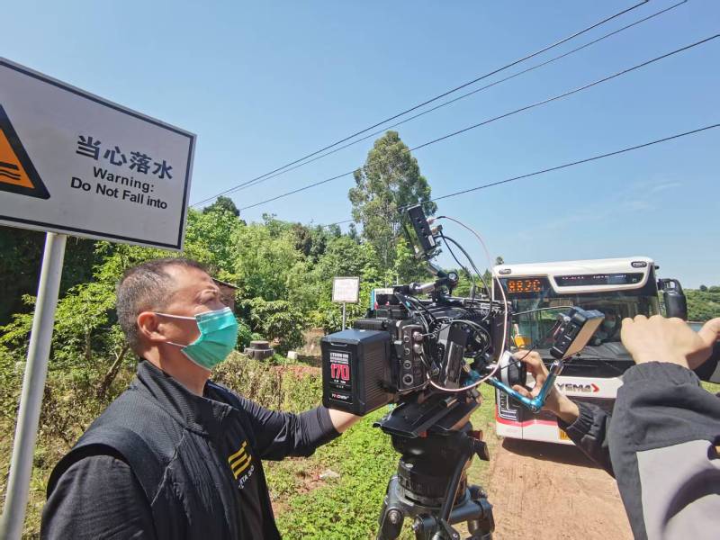淮北TVC拍摄公司：深耕本地市场，为品牌定制专属拍摄方案