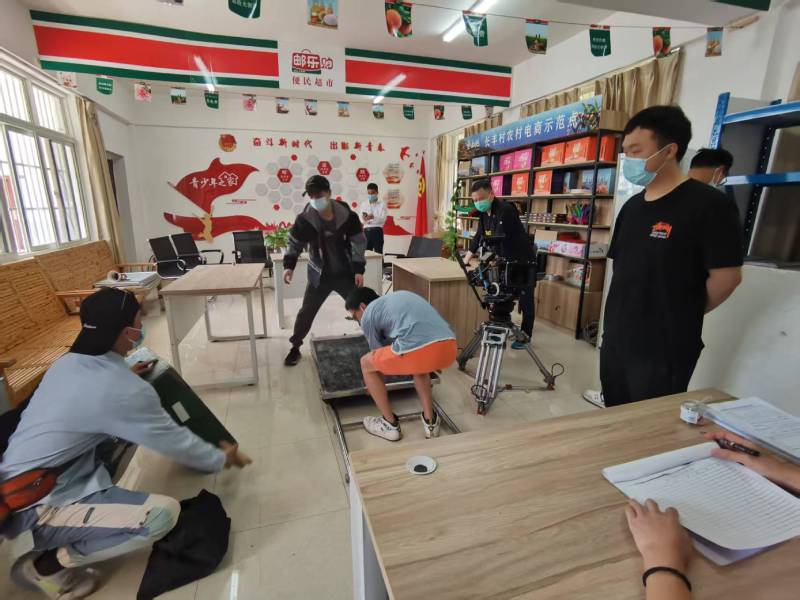 淮北广告片拍摄公司：极简主义践行者，少即是多的视觉哲学