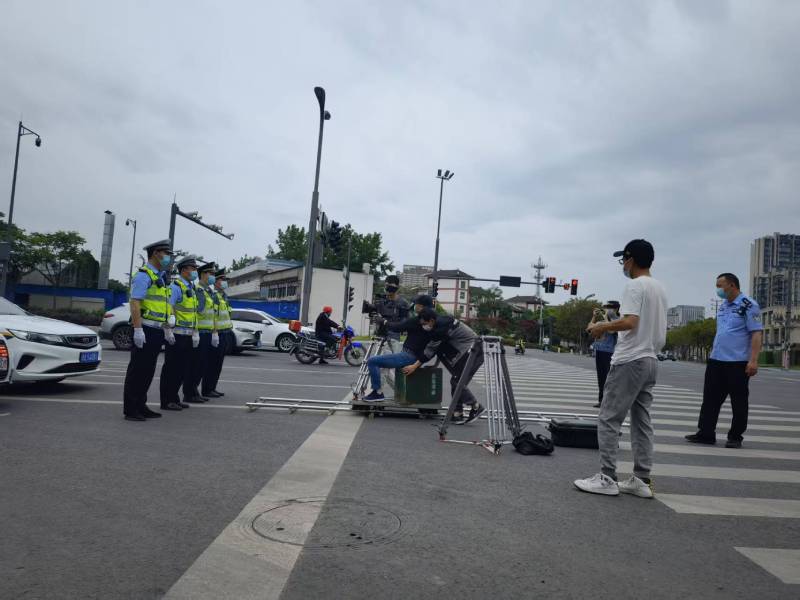 淮北TVC拍摄公司：医疗科技企业信赖之选，专业内容可视化呈现！