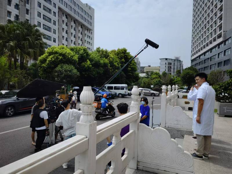 淮北广告片拍摄公司低成本实现高规格制作的诀窍